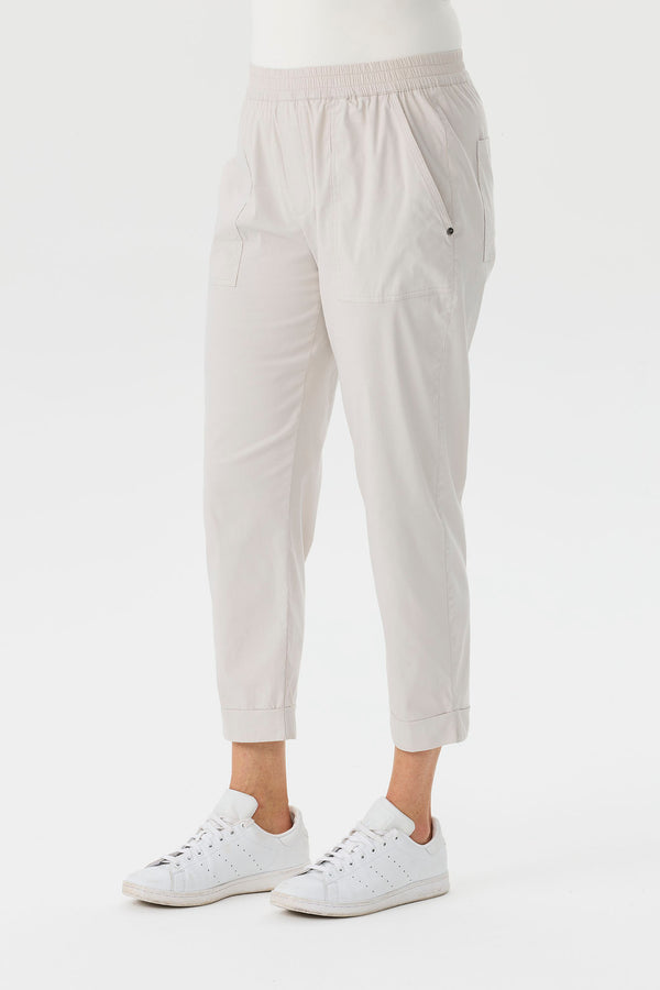 Vibe Stretch Patch Pocket 7/8 Pant