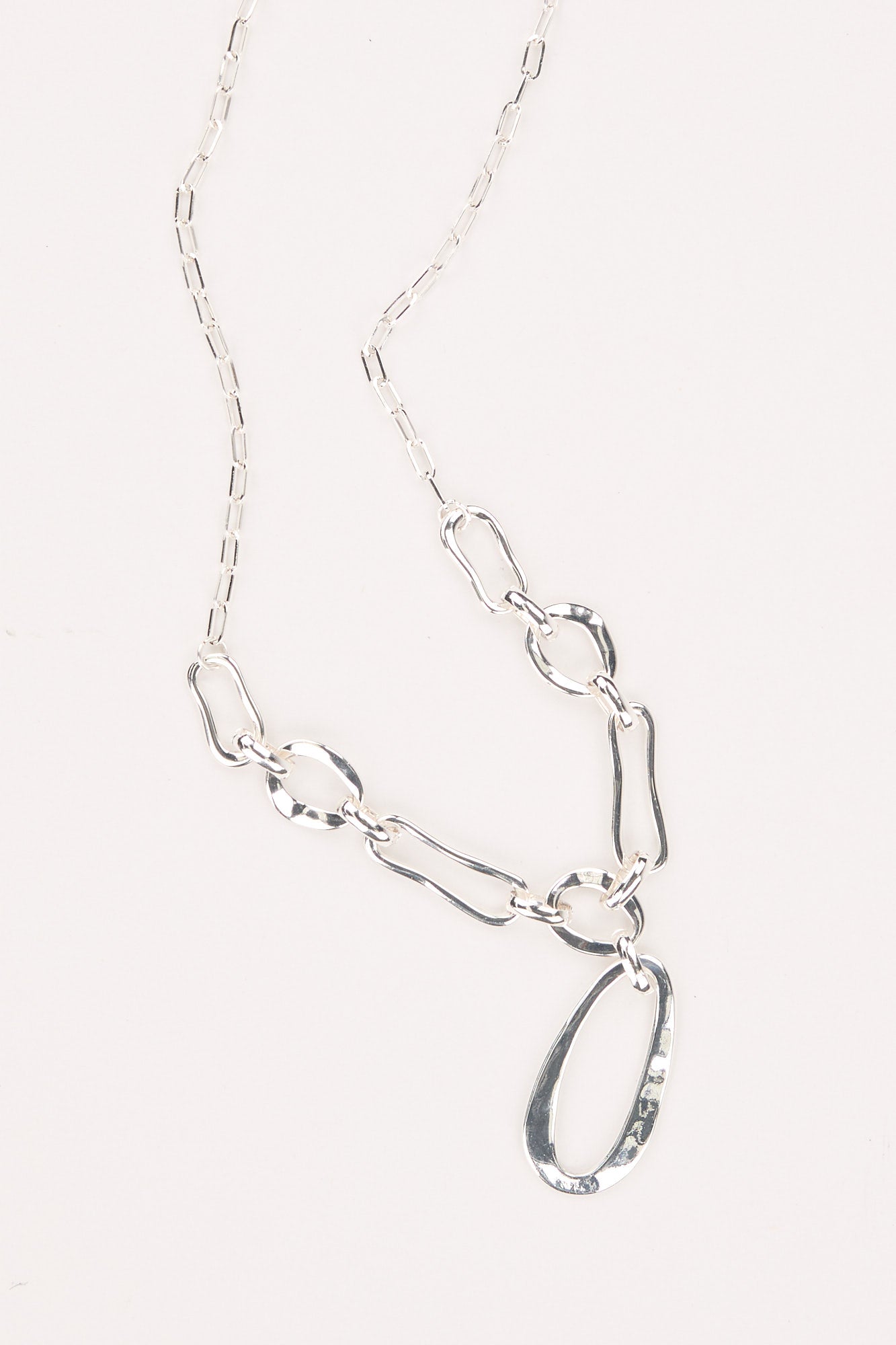 Ashley Long Necklace