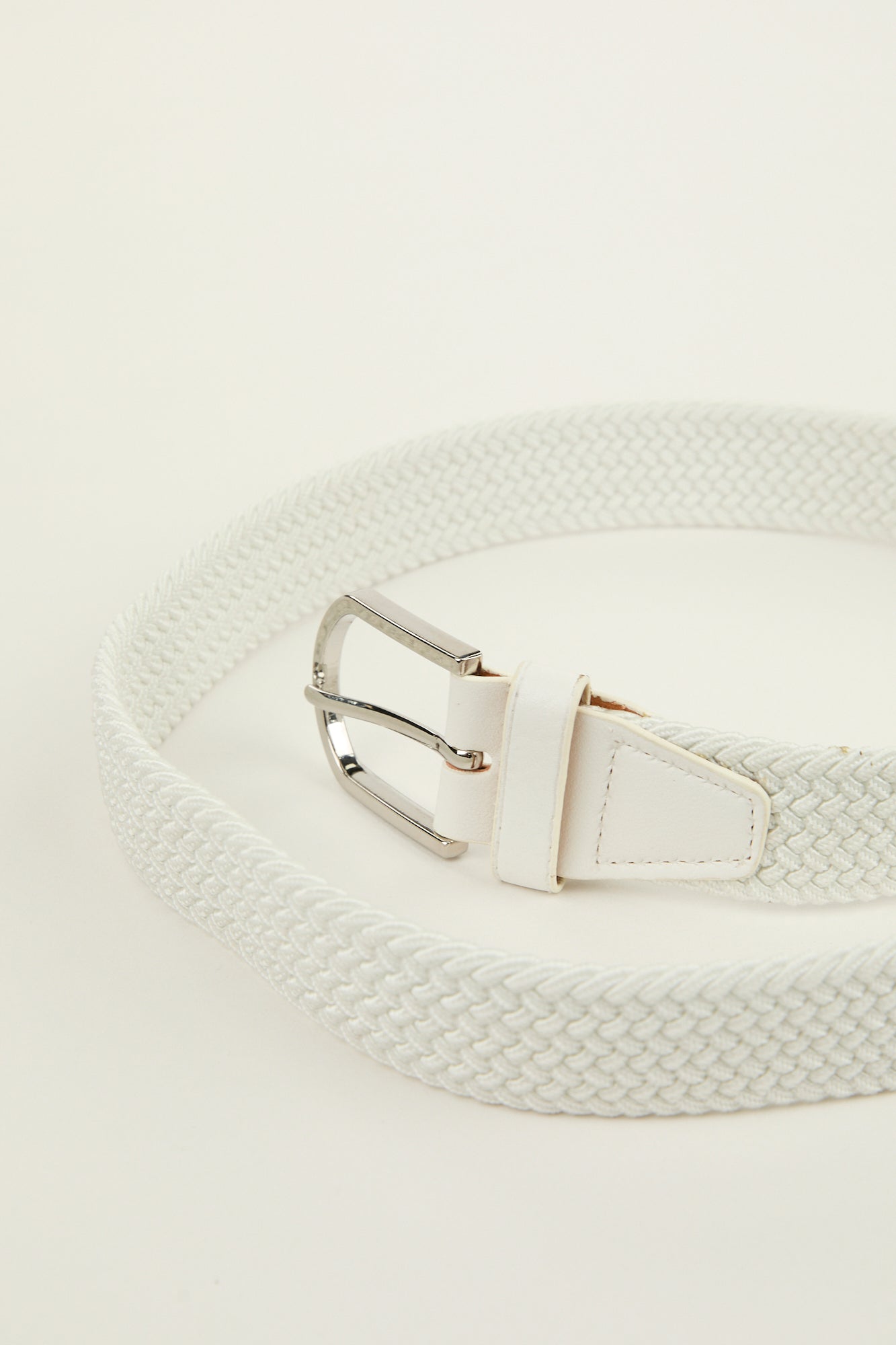 Lifestyle Stretch Belt