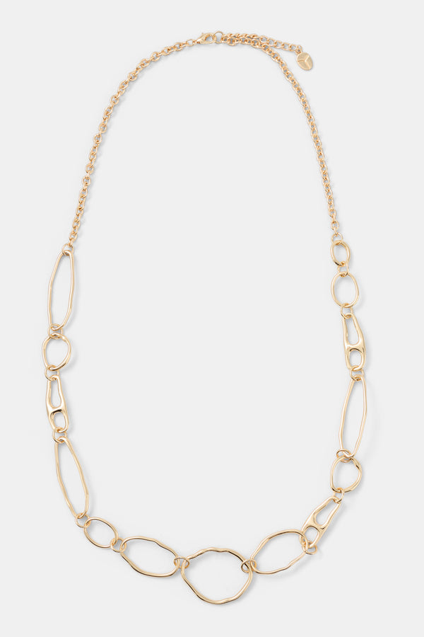 Iliana Long Necklace