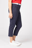Pinspots Zip 7/8 Pant