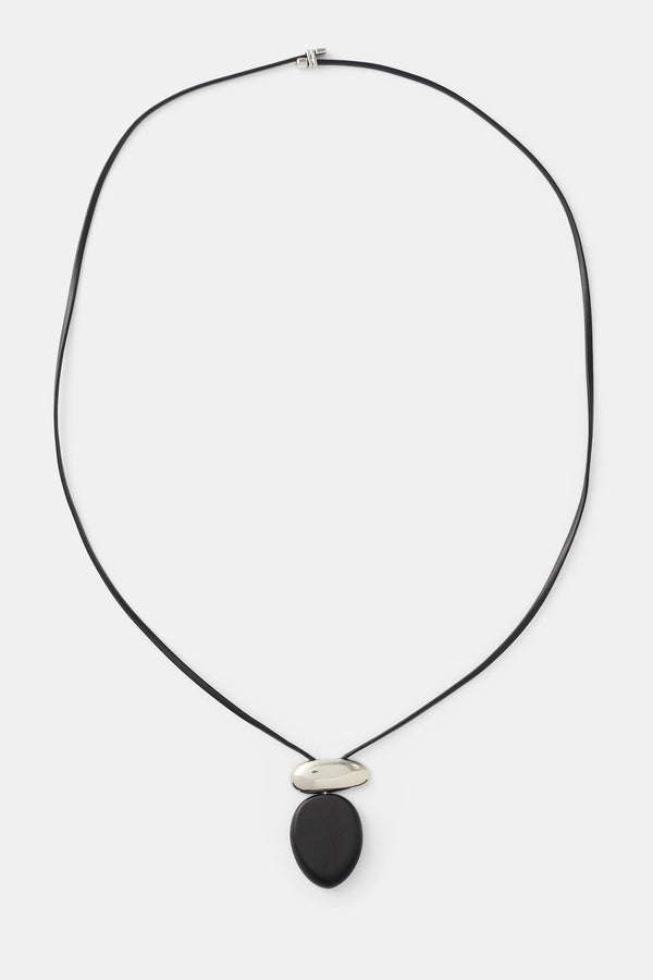 Judie Pendant Necklace