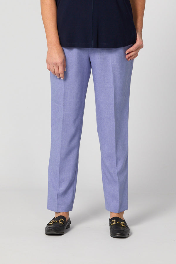 Reserve Plain Pull On Pant