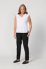 Reserve Plain Pull On Pant