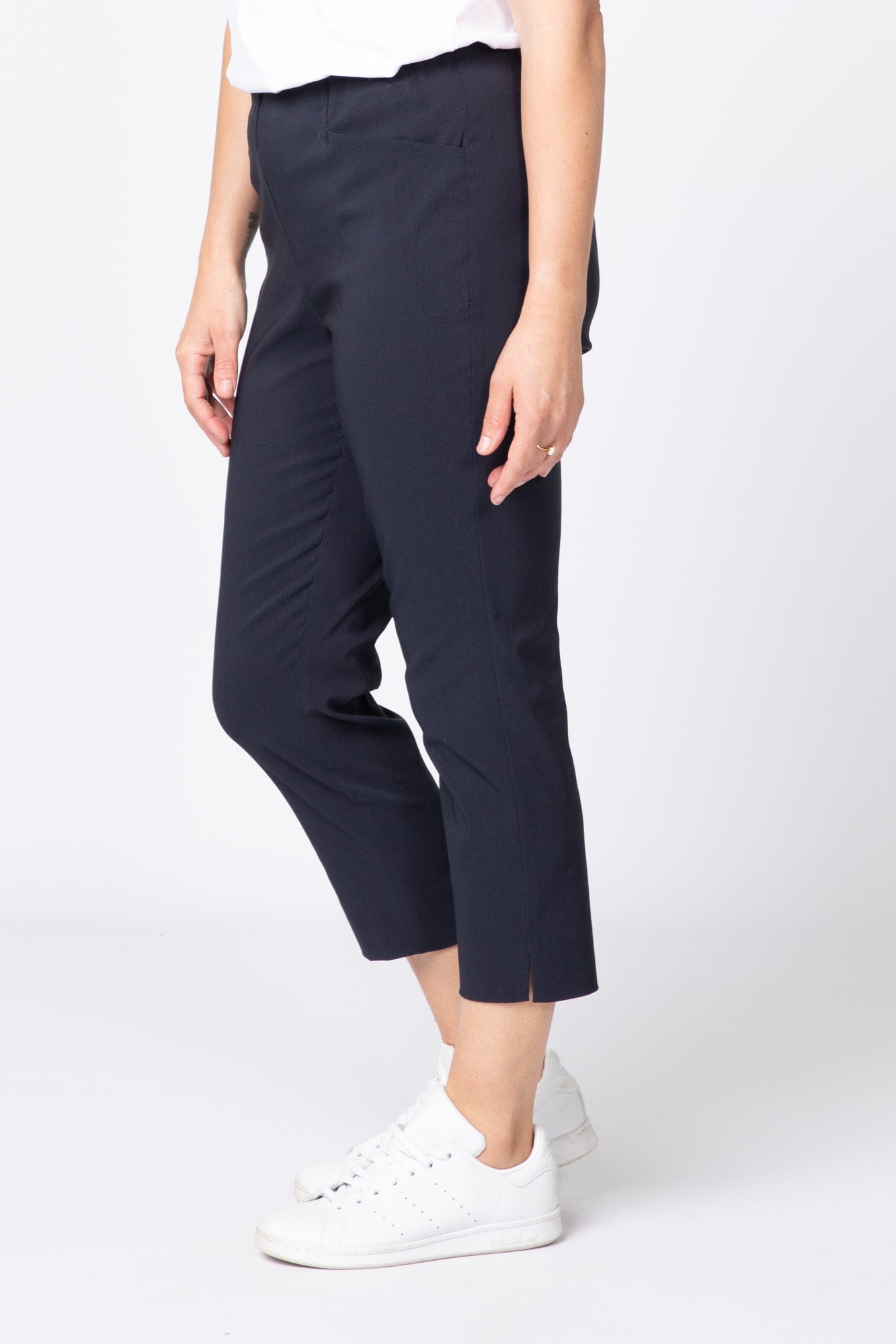 Chaucer Pockets 7/8 Pant