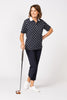 Chaucer Pockets 7/8 Pant