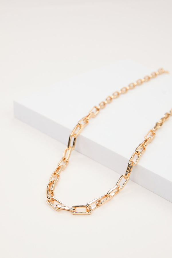 Fontana Long Necklace