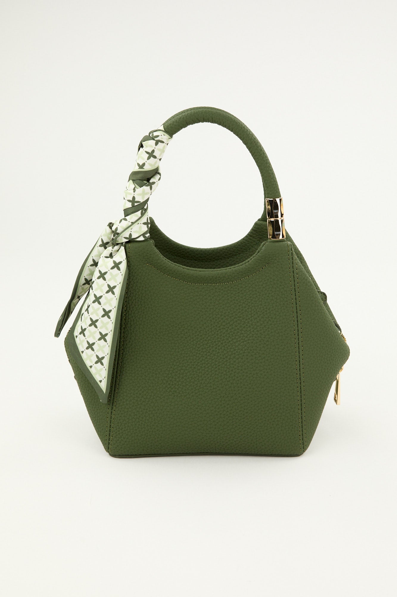 Bianca Mini Tote Handbag