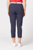 Pinspots Zip 7/8 Pant