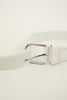 Lifestyle Stretch Belt