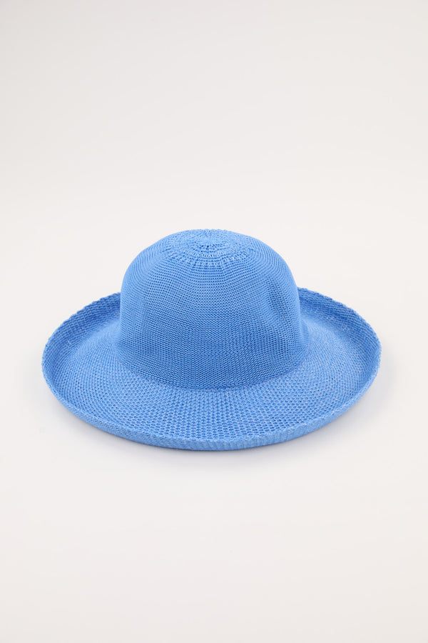 Classic Breton Squash & Wash Hat