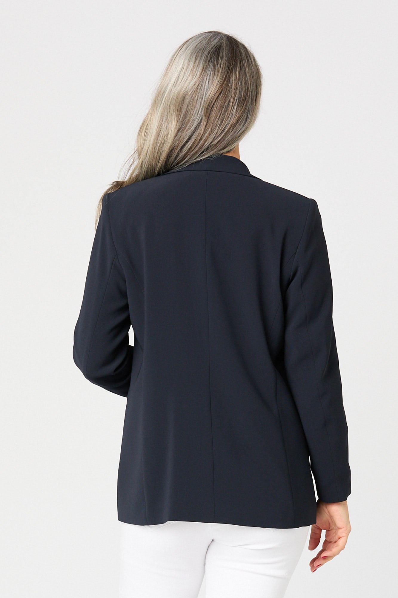 Mara Double Breasted Jacket