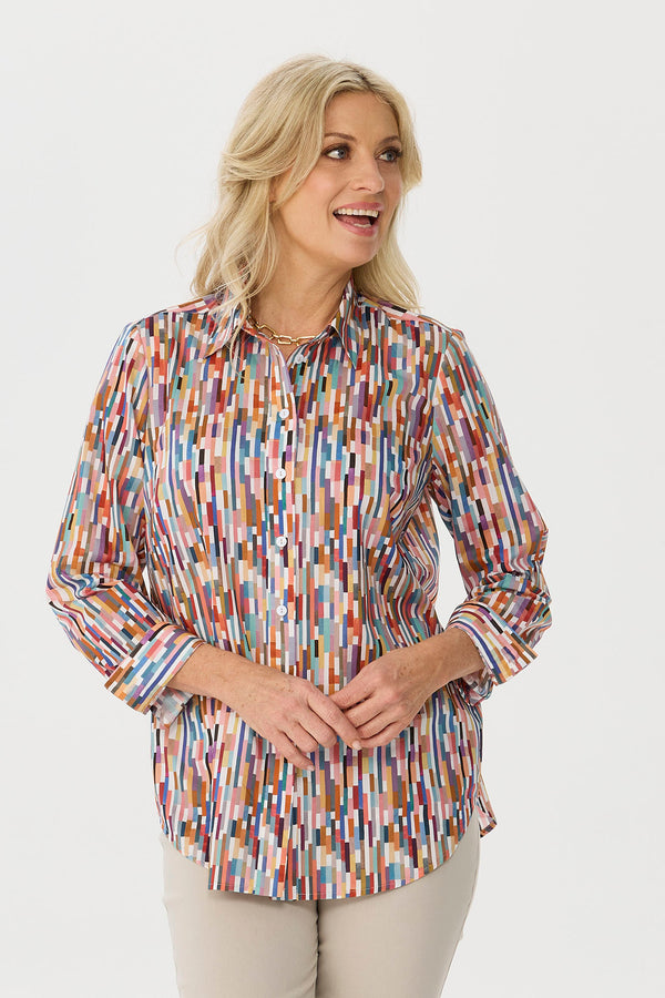Maksimus Liberty Long Sleeve Shirt