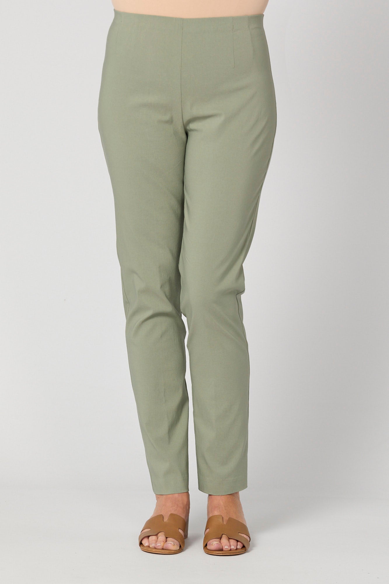Chaucer Long Narrow Pant
