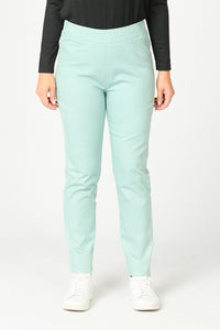 Suzy Stretch Long Pull On Jean