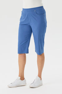 Vibe Stretch Pull On Long Short