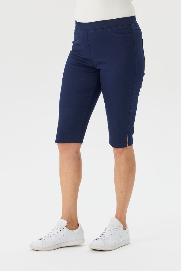 Sally Stretch Long Short
