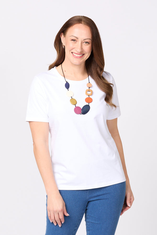 Summer Camp Short Sleeve Tee