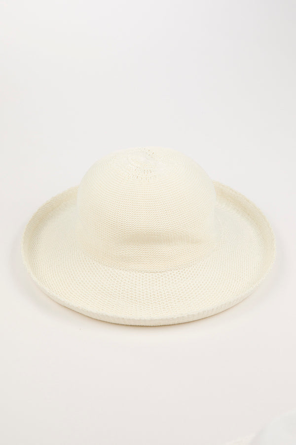 Classic Breton Squash & Wash Hat