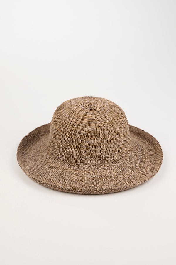 Classic Breton Squash & Wash Hat