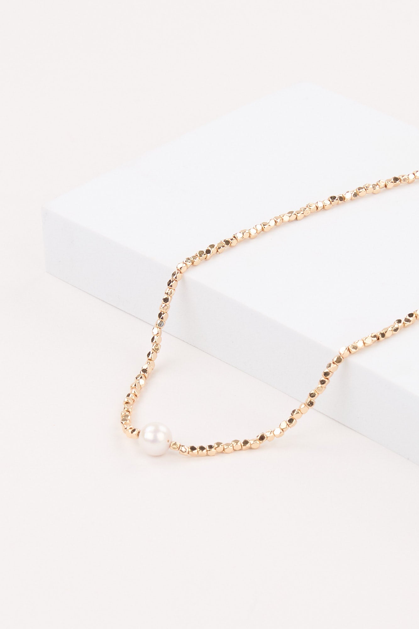 Isobel Short Necklace