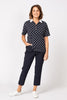 Game Spot Short Sleeve Polo Top