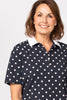 Game Spot Short Sleeve Polo Top