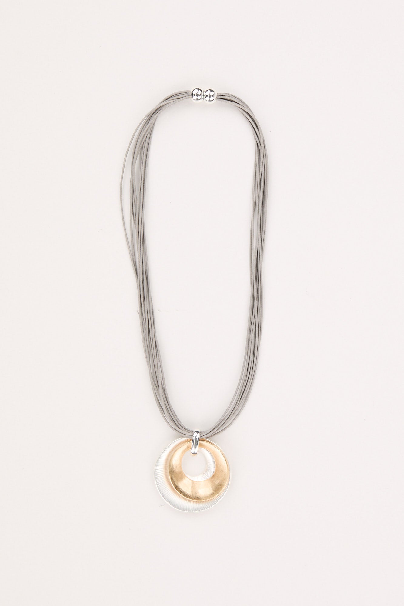 Dillon Short Necklace