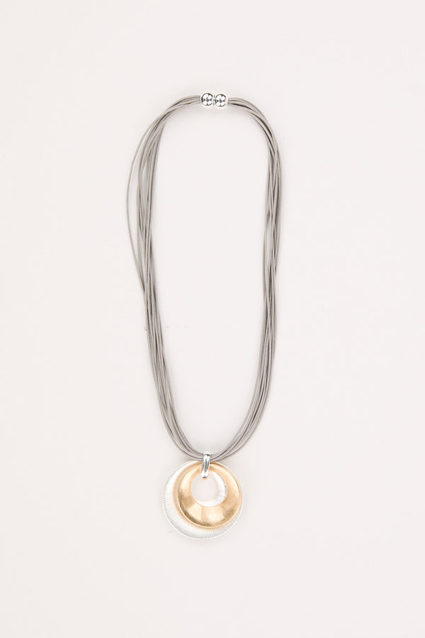 DILLON SHORT NECKLACE