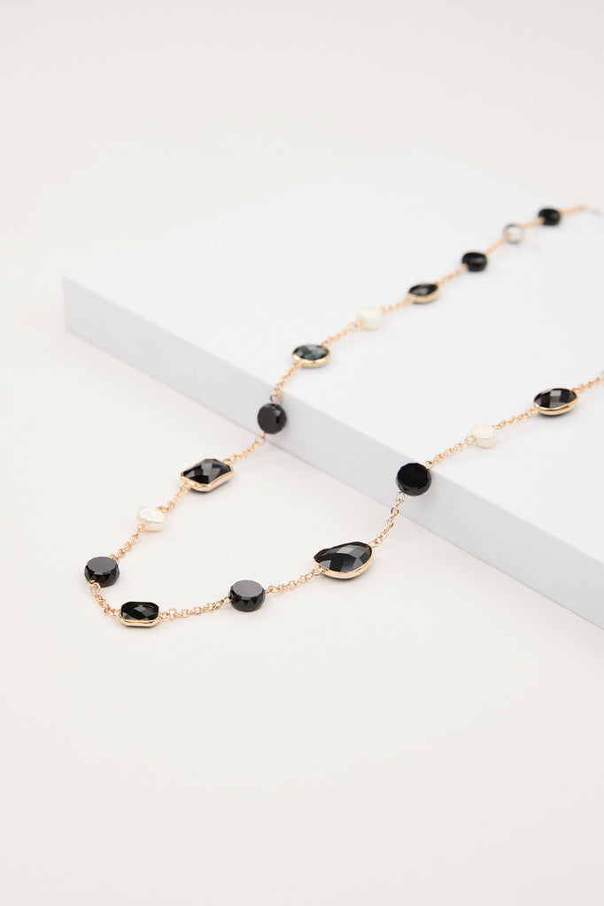 Leonie Long Necklace