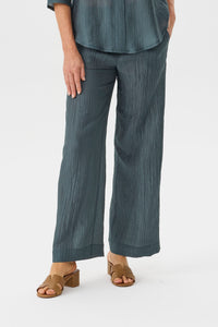 Casino Long Wide Pant
