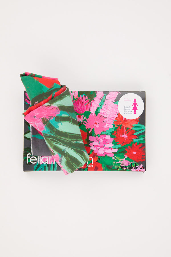 Fella Anna Blatman Tea Towel