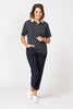 Chaucer Pockets 7/8 Pant