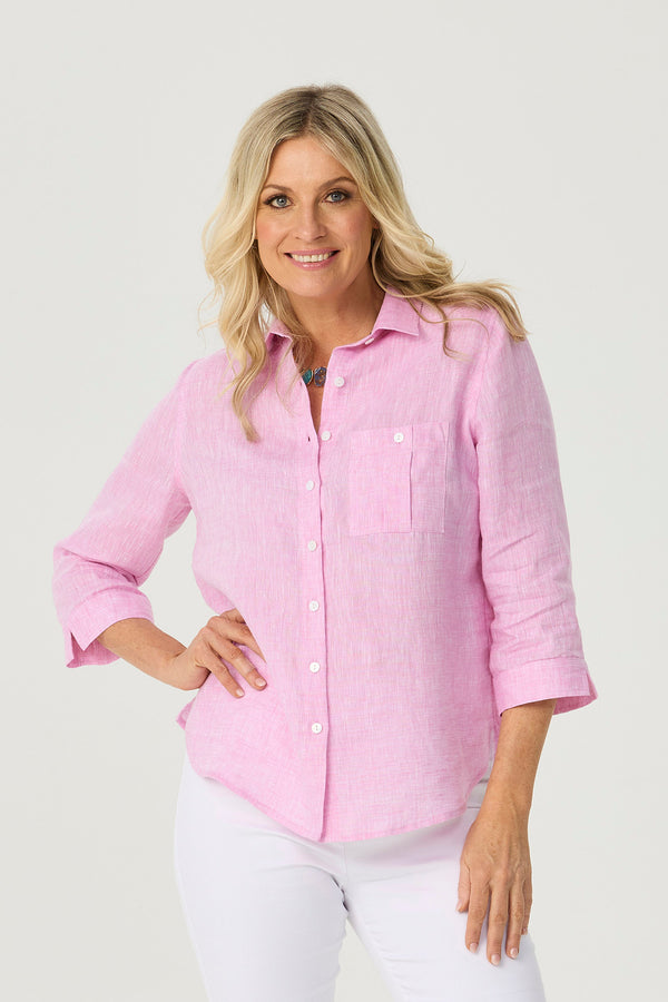 Galleria X-dye 3/4 Sleeve Shirt