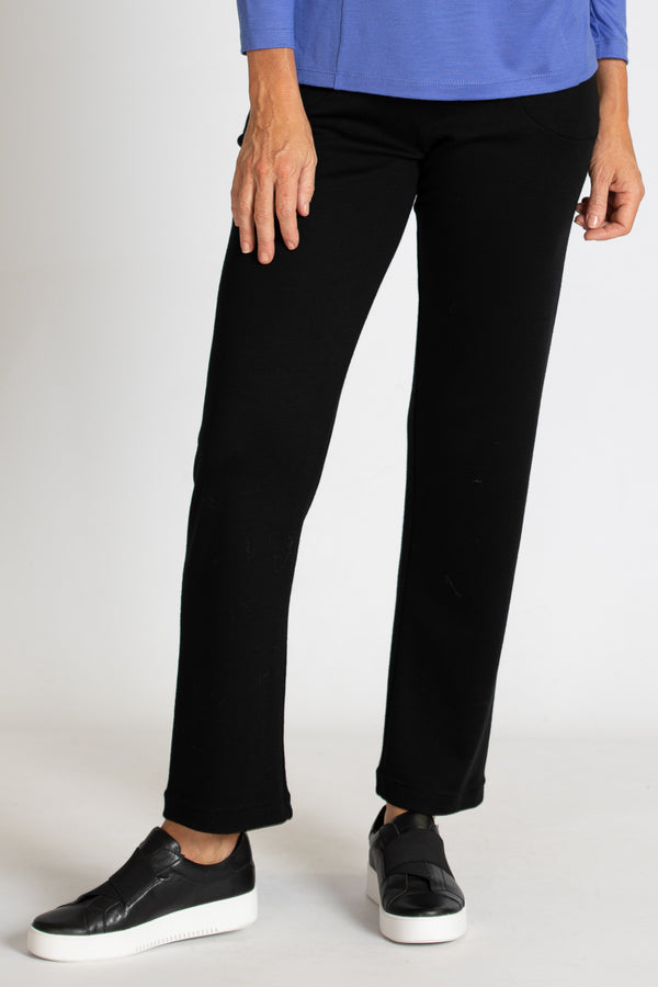 Hedrena Roam Relaxed Fit Pant