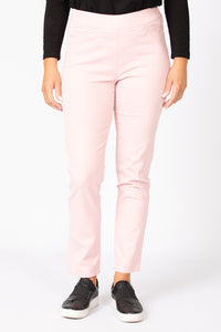 Suzy Stretch Long Pull On Jean