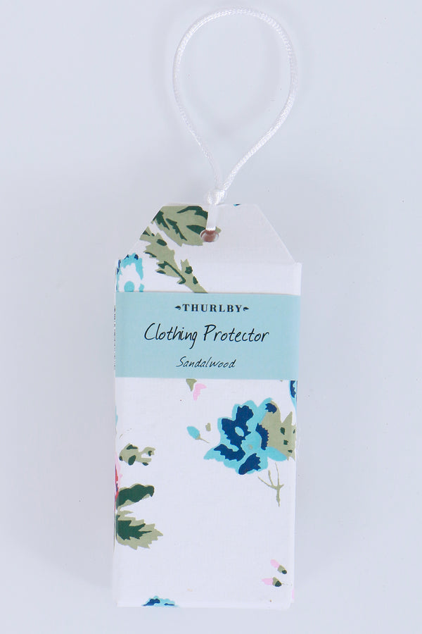 Bloom Clothing Protector