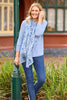 BETTY TEXTURED SWEATER