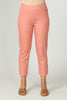 Sandy Stretch 7/8 Pull On Jean