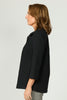 SQUEAK 3/4 SLEEVE SHIRT