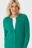 Kidman Cable Cardigan