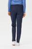 Hedrena Pull On Slim Leg Pant