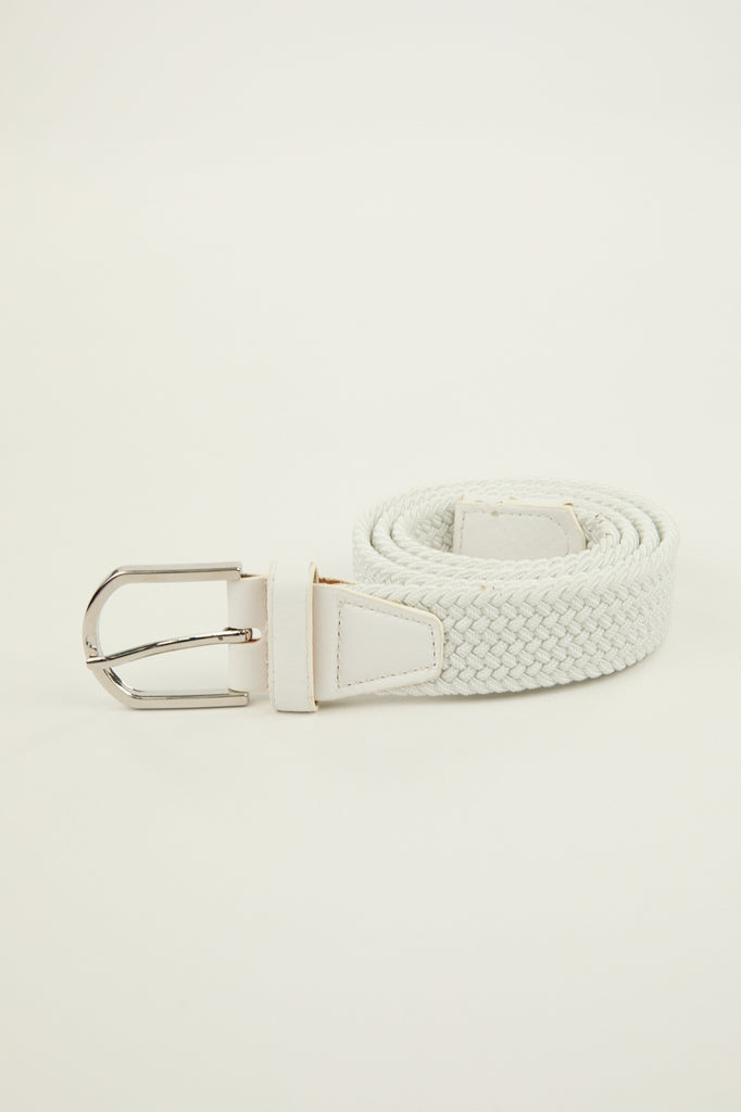 LIFESTYLE STRETCH BELT