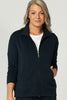 Zen Zip Up Jacket