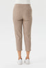 Sandy Stretch 7/8 Pull On Jean