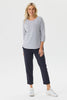 Vibe Stretch Patch Pocket 7/8 Pant