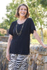 Hush Extended Sleeve Tee