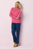 Parkville Button Sweater
