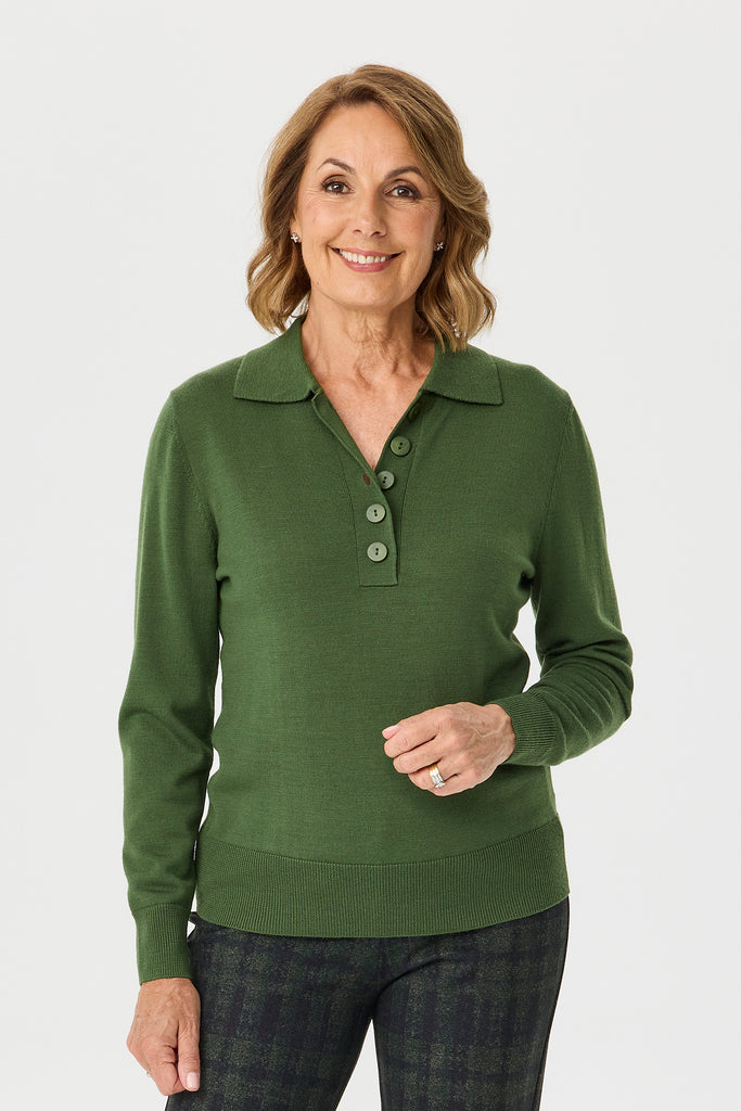 Palkerville Polo