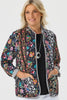 Giselle Reversible Jacket